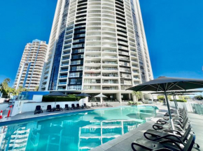 Sierra Grand 610, Surfers Paradise